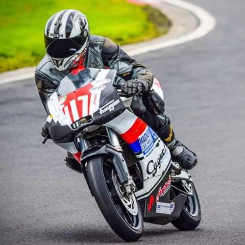 ACU 50cc Championship Round 1