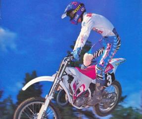 The Beast from the East is headed to VMXdN Foxhill