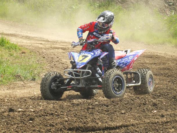 Little Silver – NORA MX Championship