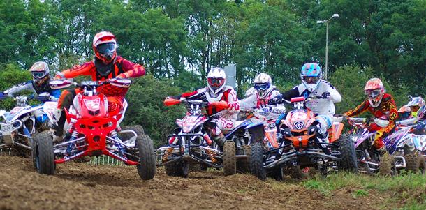 WALKER BROTHERS MARCH ON!