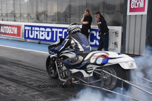 Green Light Nationals Report