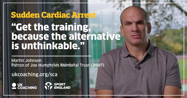 Free Sudden Cardiac Arrest eLearning