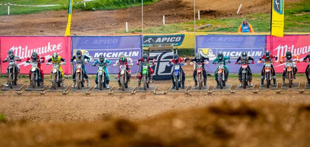 Round 3 set to be a hum 'Lyng'er!