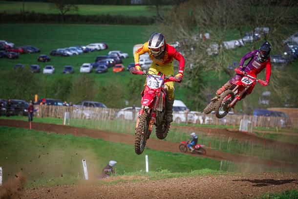 Terrific Tom steals the show!