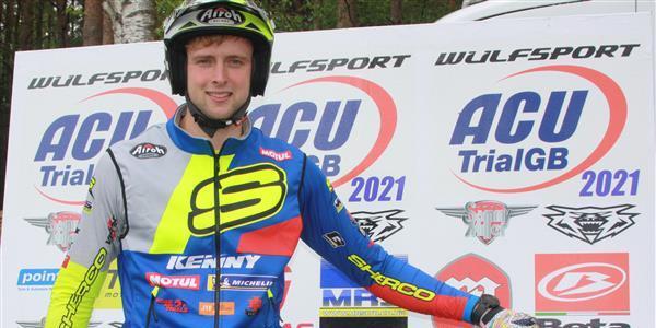 A look at Scarborough Trial GB