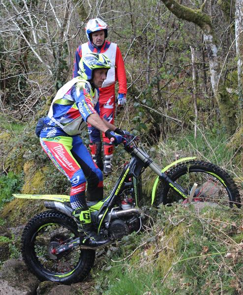 Welsh Trials Championship