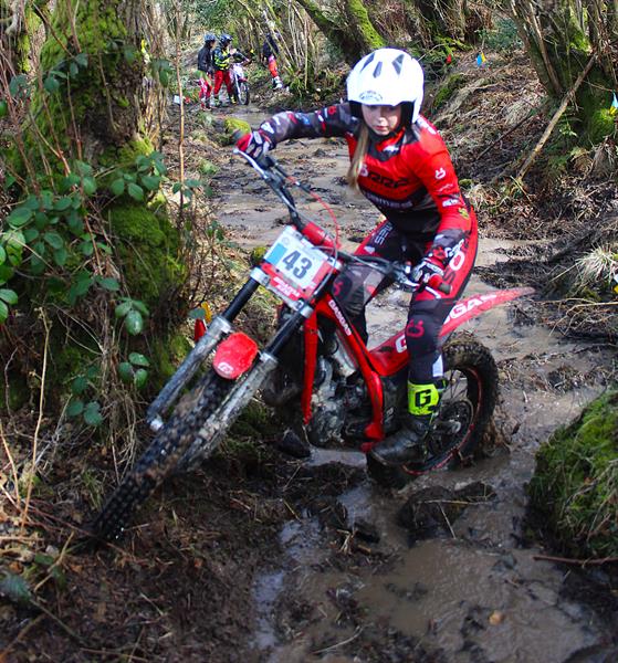 Welsh Trophy Trial – TRS British Sidecar Trials Championship Rounds 4 & 5
