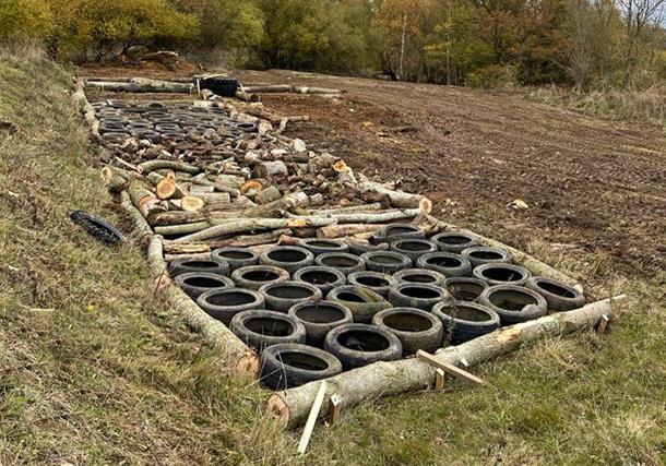 Sudbury Motorcycle Club Foxborough Extreme Enduro