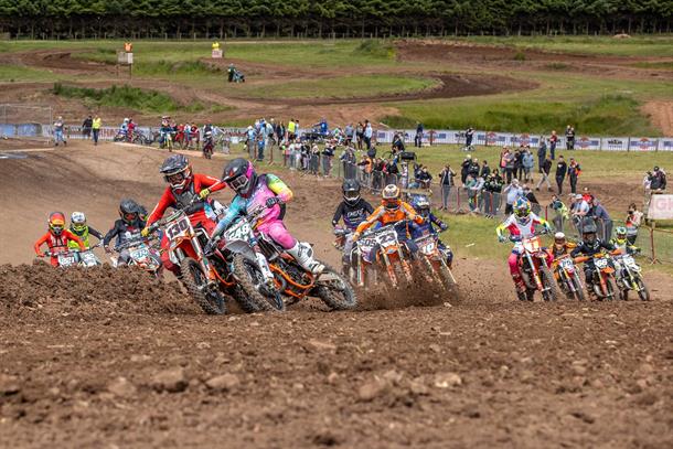 Scottish Motocross Championship