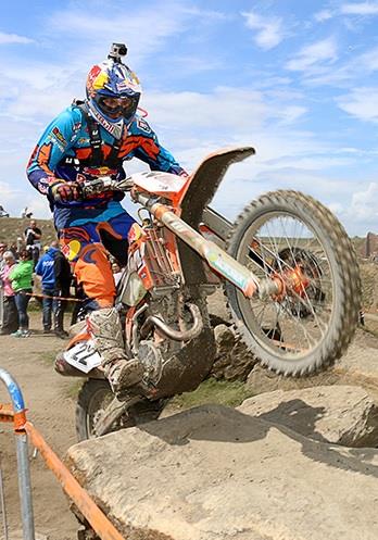 Jonny Walker wins Fast Eddy's 2015 Extreme final