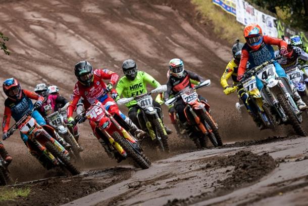 Nicholls extends MX1 lead as Pocock, Beard and Wilde all Claim Victory at Hawkstone Park
