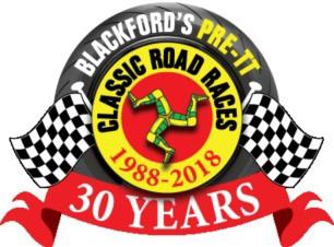 Blackford’s Pre-TT Classic Road Races 2018