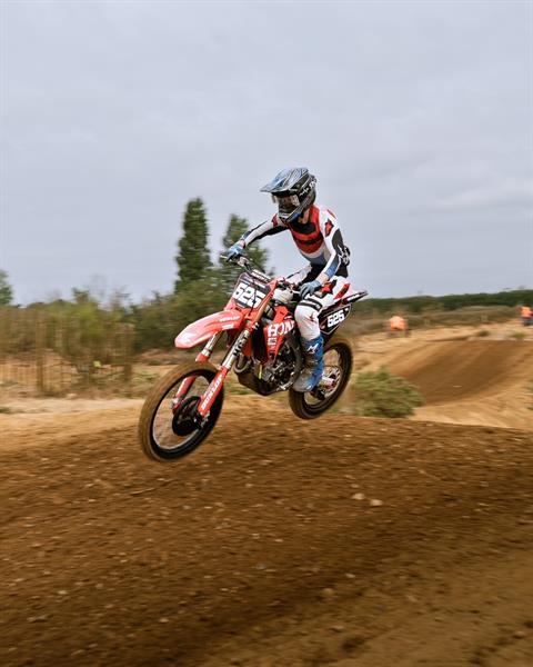 Race Report | Norfolk & Suffolk Junior MCC – Round 8