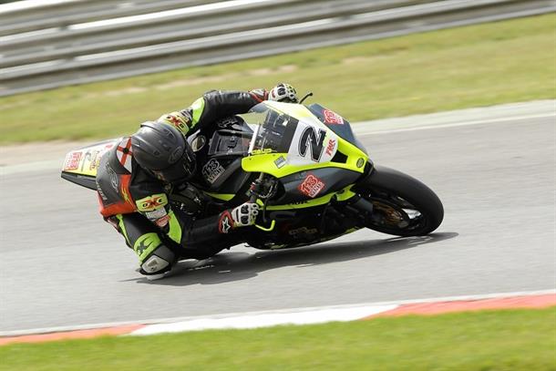 NG Road Racing… Castle Combe Preview