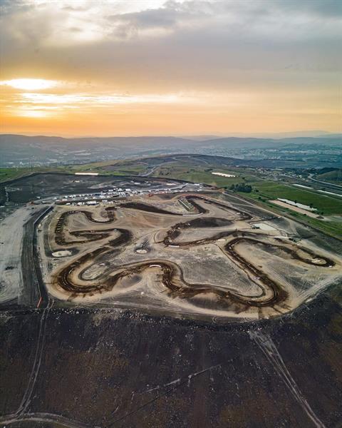 Classes confirmed for the 2024 Monster Mountain Cup