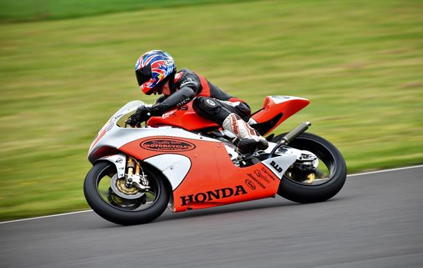 ACU National 125 & 250 & NG Cup