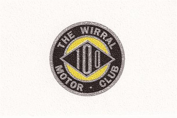 WIRRAL HUNDRED TO DEBUT THIRD ANGLESEY CIRCUIT