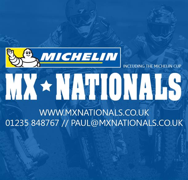 MX Nationals confirm dates for 2016