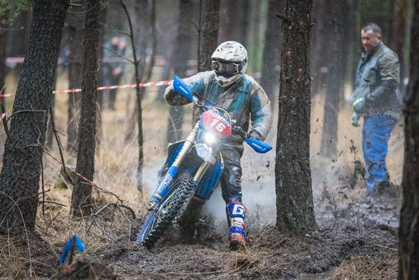 Becoming a Enduro Clerk of the Course Quiz