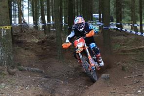 ACU EDMONDSON RACING BRITISH ENDURO CHAMPIONSHIP ROUNDS 3 & 4, HELMSLEY - REPORT