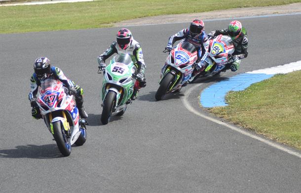 Race of the Year Preview