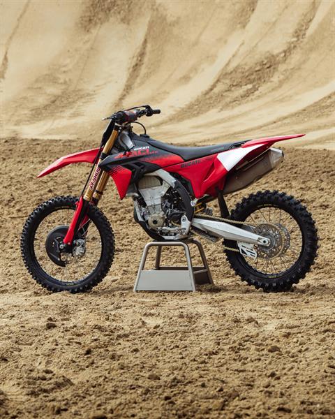 DUCATI TO MAKE ARENACROSS BRITISH CHAMPIONSHIP DEBUT WITH OFFICIAL UK-BACKED TEAM IN 2027