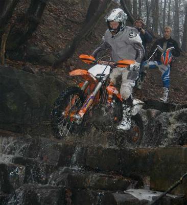 EDDYS X'TREME ENDURO 2011 