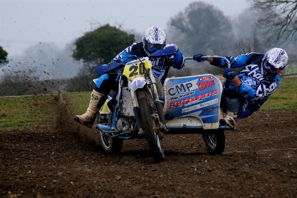 Golden Oldies give youngsters a run for their money