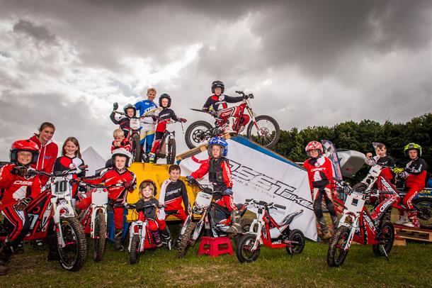 OSET Cups Run Nationwide in 2019