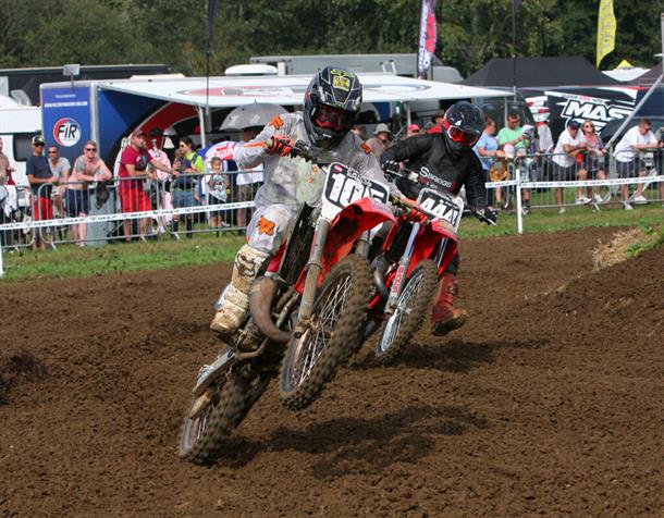 2024 Farleigh Castle Vets MX Date Confirmed!