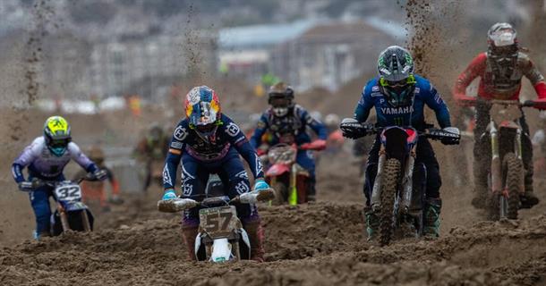 2025 Weston Beach Race – Preview & Event info
