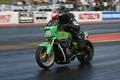 Blast From The Past at Santa Pod