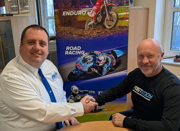 ACU appoints new British Sprint Enduro Championship organiser for 2025 and beyond