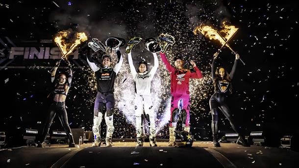 Zaragoza takes first blood at Birmingham