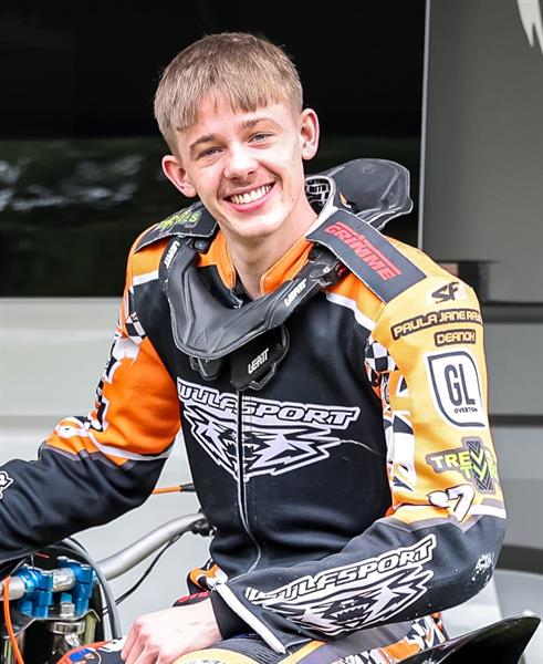 ACU Riders Set for FIME Solo Grasstrack Challenge in Germany