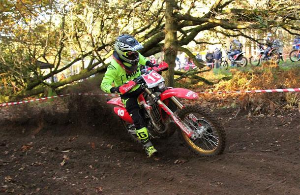 Great entry for the Santon Enduro – First Round of 2019 GH M/cs ACU Eastern Enduro Championship