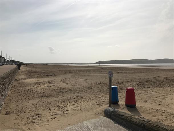 Judd KTM BYN & British Under 21 Championships to race on Weston-super-Mare Beach for final round