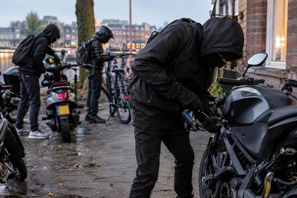 Motorcycling Bodies Launch Ten-Point Plan to Tackle Theft and Anti-Social Behaviour