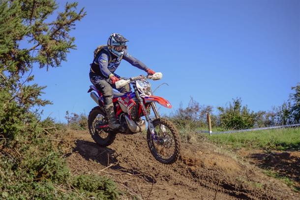 2024/2025 ACU Southern Centre Winter Enduro Series – The Dates