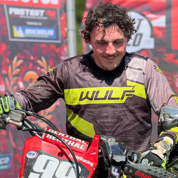 Wainwright dynasty is Wright on track