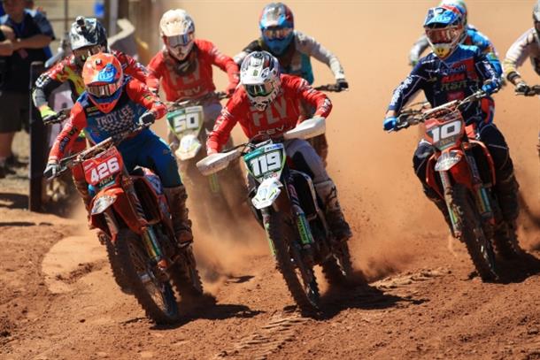 Duns Marks Second Half of the Season