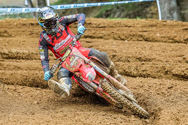 Mewse Crowned British Champion as Blaxhall Hosts Dramatic MXGB Finale