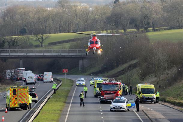 Every Mission Starts With You 