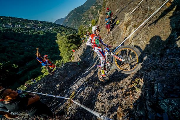 2021 Pinhard Winner Harry Hemingway Youngest Ever