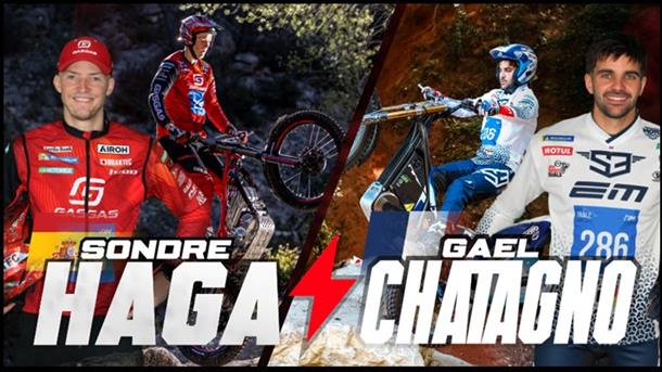 On your sparks, get set…go for DL12