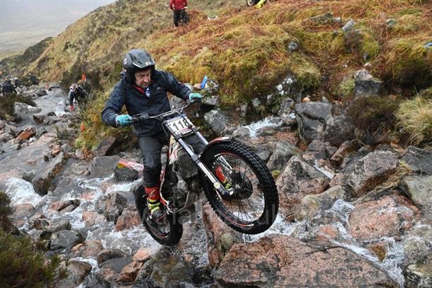 Meet the Trials Commission and have your say