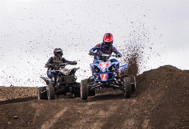 2026 ACU British Sidecar Cross & Quad Cross Championship Dates Announced