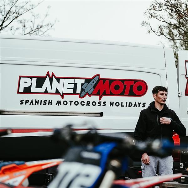 Planet Moto Ramps Up Support for Round One of MXGB