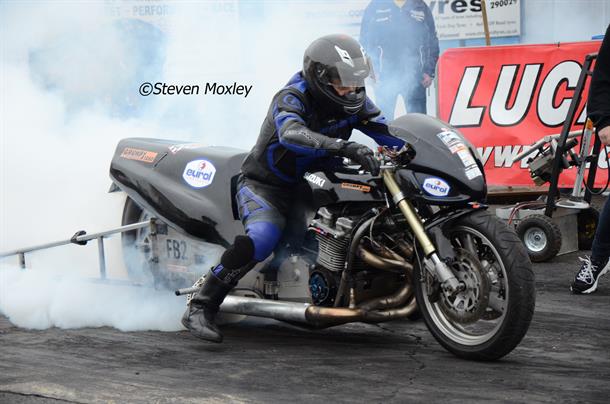 Springspeed Nationals at Shakespeare County Raceway