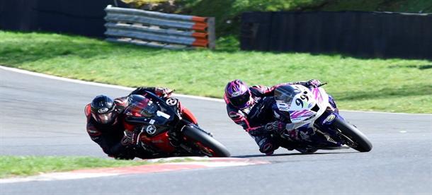 NG Road Race Brands Hatch Rd 1